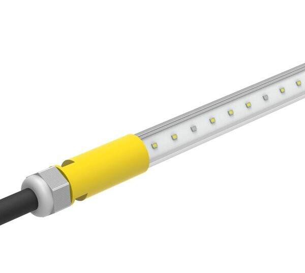 LED TUBE 1800mm, 6W, kleur: 3000K (prijs excl. btw)