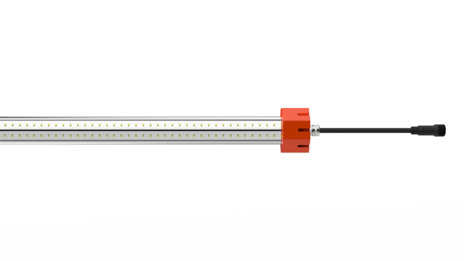 LED hanglamp, 360°, 32W, kleur: 3000K (prijs excl. btw)