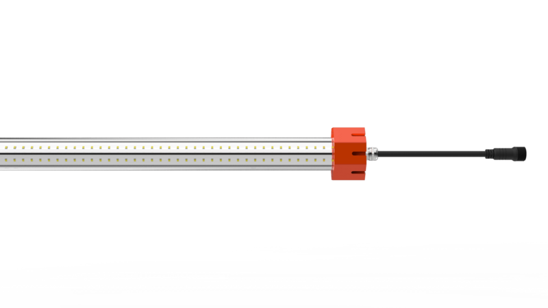 LED hanglamp, 360°, 32W, kleur: 3000K (prijs excl. btw)