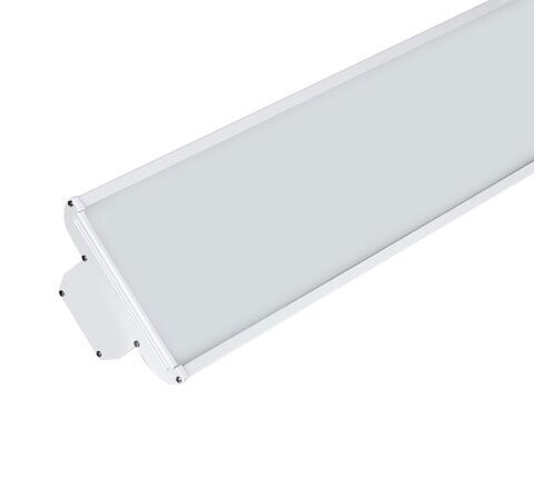 LED ARMATUUR, 200W, kleur: 6000K (prijs excl. btw)