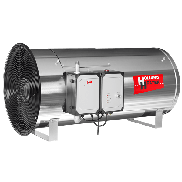 HOLLAND HEATER, HHB 120 (prijs excl. btw)