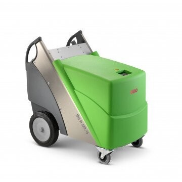 DIBO WARMWATERHOGEDRUKREINIGER (zonder haspel) (prijs excl. btw)
IBH-M 220/16