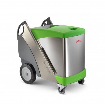 DIBO WARMWATERHOGEDRUKREINIGER (zonder haspel) (prijs excl. btw)
IBH-L 220/30
