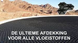 HEXA - COVER R90 (prijs excl. btw en per m²)