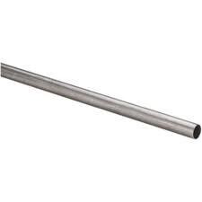 KOELBUIS 12 mm A4, INOX 316, 6M (prijs excl. btw)