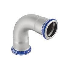 KOELBOCHT 12 mm A4, INOX 316 (prijs excl. btw)