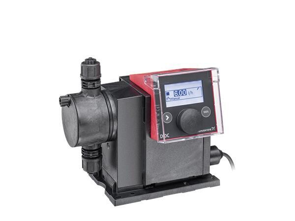 GRUNDFOS doseerpomp, DDC 15-4 (prijs excl. btw)