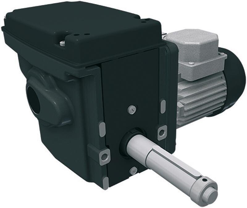 RIDDER motorreductor RW45L
