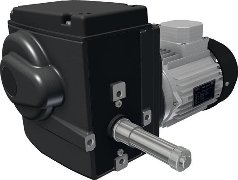 RIDDER motorreductor RW240L
