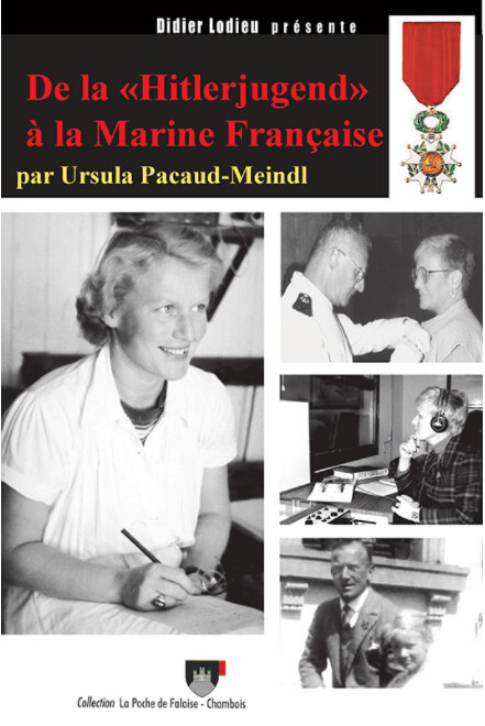 De la Hitlerjügend à la marine nationale