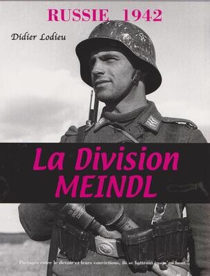 La Division Meindl