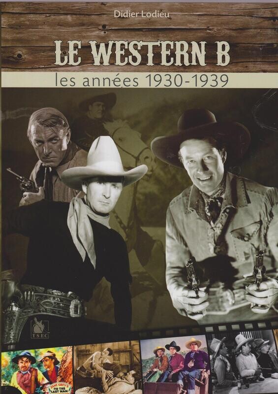 Le Western B