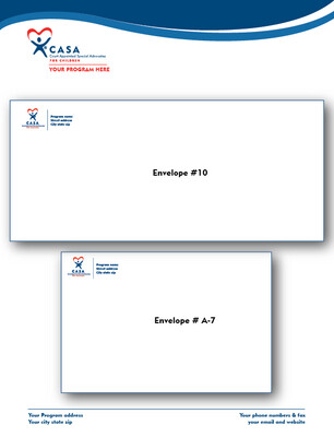 Letterhead