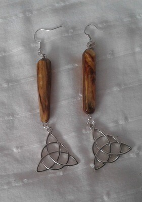 CELTIC 3-LAYER TRINITY