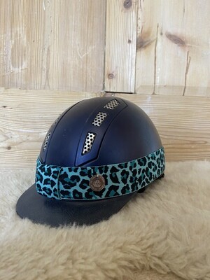 Leopard Hatband Collection