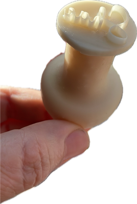 Clay Makers Stamp