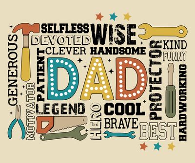 Fathers / Men