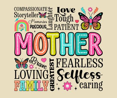 Mothers / Women