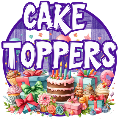 Cake Toppers