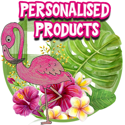 Personalised Products
