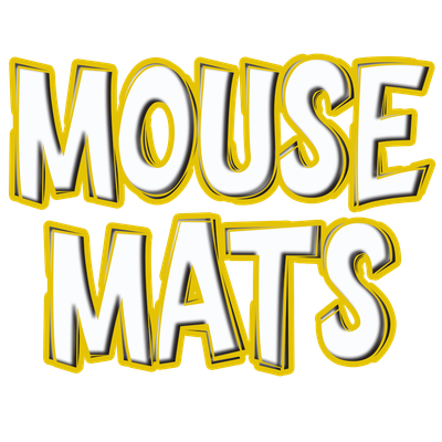 Custom Mouse Mats