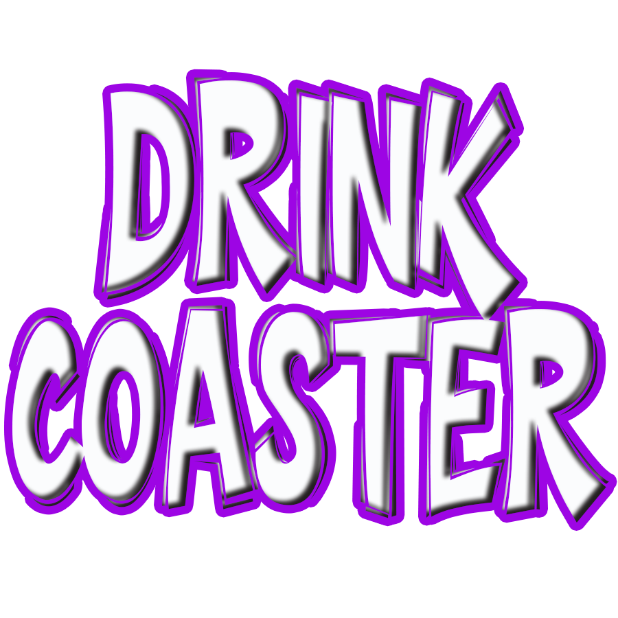 Custom Coaster
