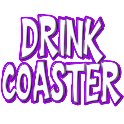Custom Coaster