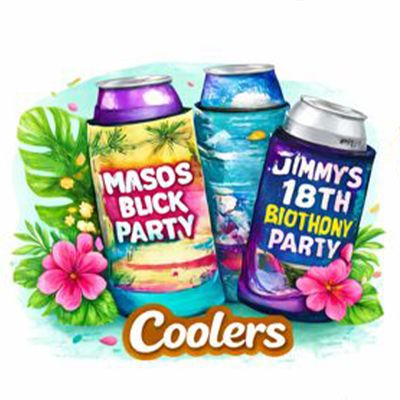 Coolers