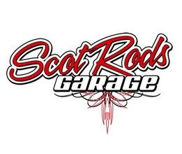 Scot Rods Garage's store