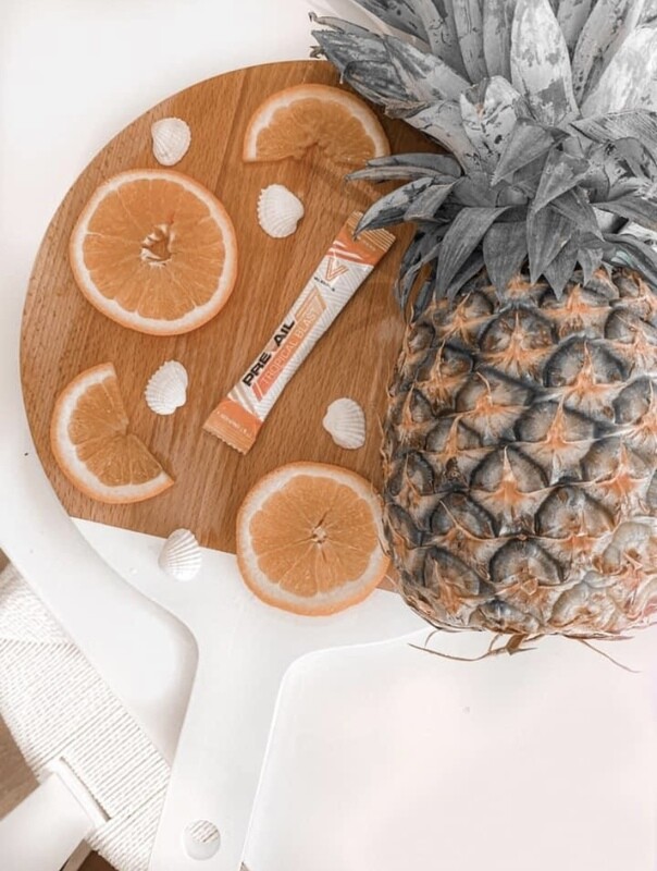 Tropical blast juice 12 day experience