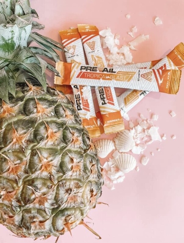 Tropical blast juice 1 month supply
