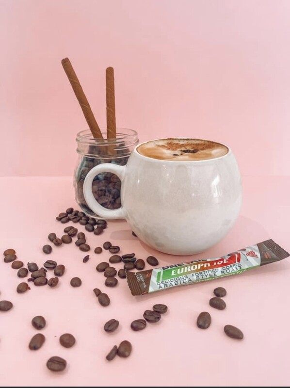 Europa joe coffee 12 day experience