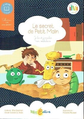 Les Alphas - Le Secret de Petit Malin