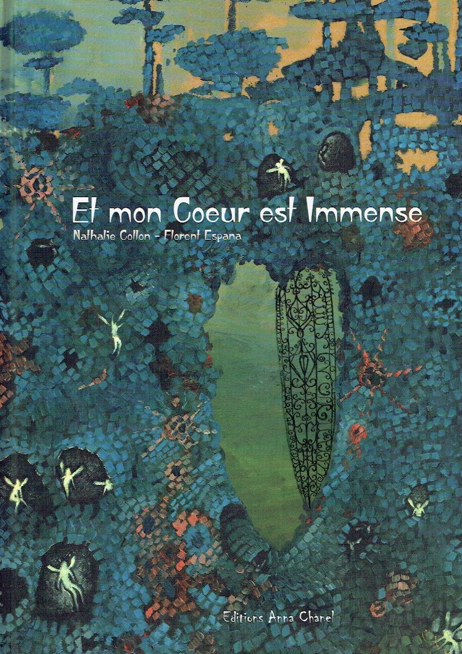 Et Mon Cœur est Immense