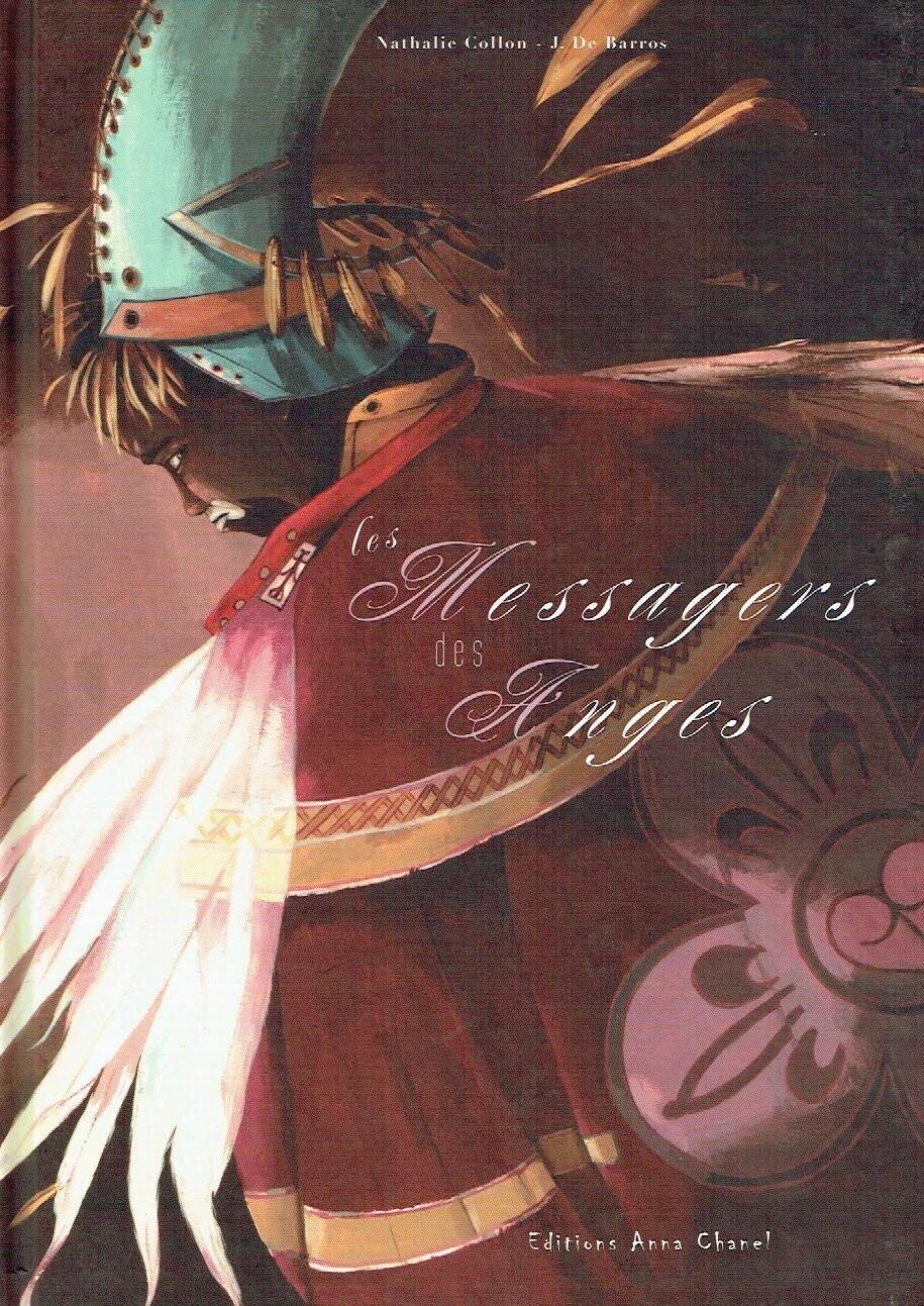 Les Messagers des Anges