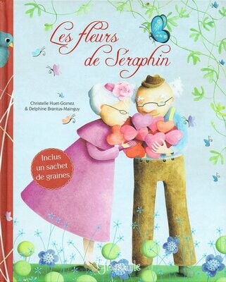 Les Fleurs de Séraphin
