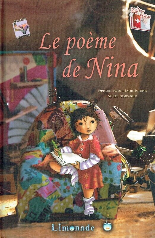 Le Poème de Nina