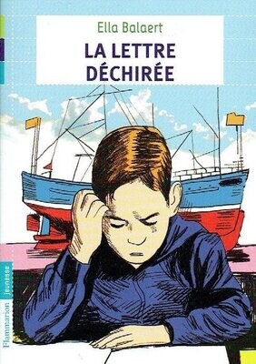 La Lettre Déchirée