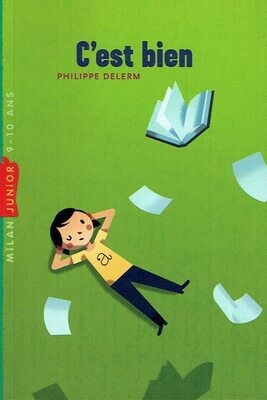 L'Autoroute, L'Autoroute, "C'est Bien", L'Abonnement d'un Journal, le Livre sur la Peur, C'est Bien d'Acheter des Bombons, Tous ces Moments de la Vie, Ces Plaisirs...