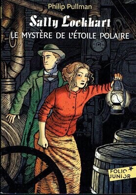 Sally Lockhart - Le Mystère de l’Étoile Polaire