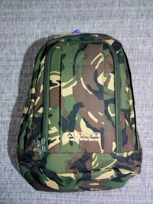 Sac à Dos "Air Jet Militaire" - 46x32x15 cm