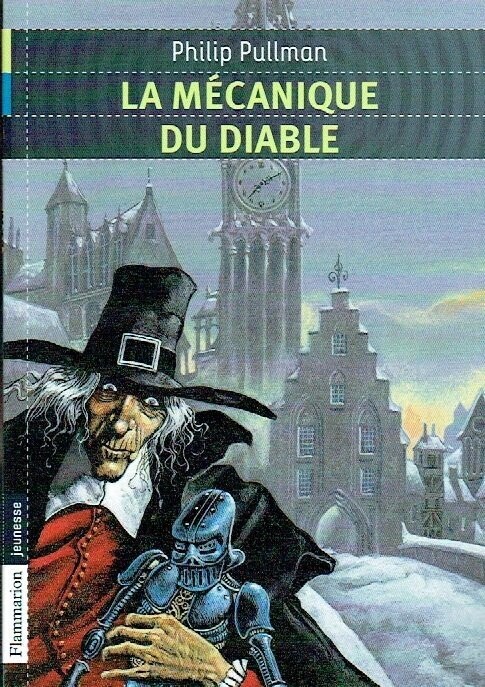 La Mécanique du Diable