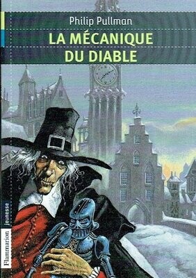 La Mécanique du Diable
