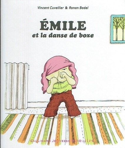 ÉMILE - et la Danse de Boxe