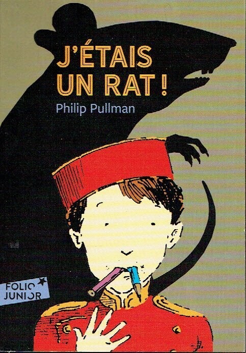 Si j'Etais un Rat !