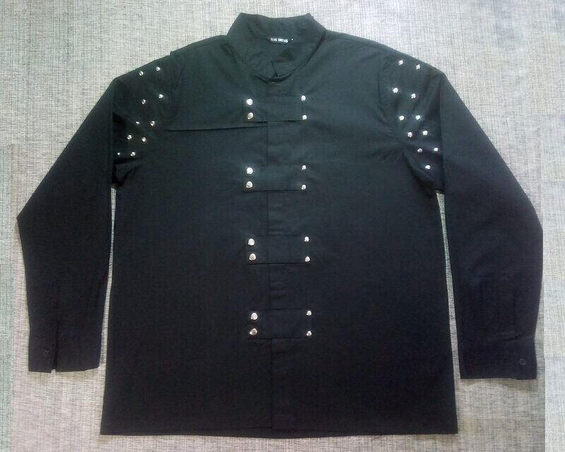 Veste Gothique - XL - Veste Gothique - XL -
