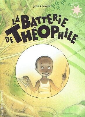 L'Heure des Histoires - La Batterie de Théophile