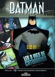 Batman- Les 9 vies de Catwoman