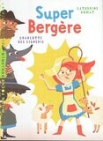 Super Bergère