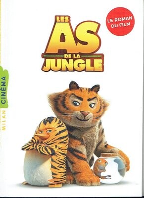 Les As de la Jungle